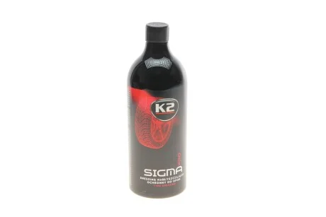 Засиб для догляду за шинами Sigma Pro (1L) (opt-om) K2 D1101