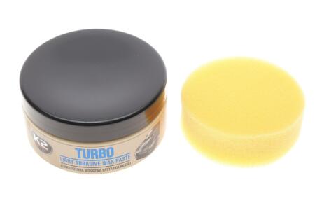 Паста для полірування (відновлення блиску) / TURBO 250G K2 K004
