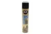 Засіб для очищення тканин з щіткою/ TAPIS 600ML AERO + BRUSH K2 K206B (фото 1)