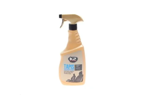 Засіб для очищення тканин / PERFECT TAPIS 750ML ATOM K2 K207M1