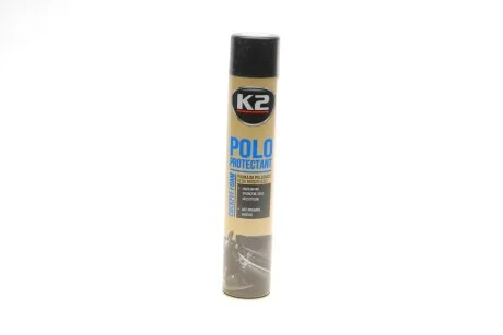 Полироль для торпедо / PERFECT POLO PROTECTANT MAT 750ML K2 K418
