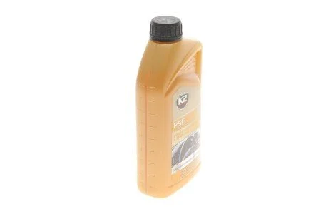 Жидкость-герметик для гидроусилителя руля Power Steering Fluid + Stop Leak (1L) (opt-om) K2 O5821E