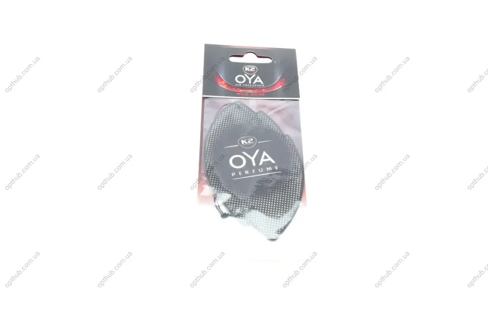 Автомобильный ароматизатор (освежитель) воздуха "дикая зона" / OYA WILD ZONE K2 V903 (фото 1)