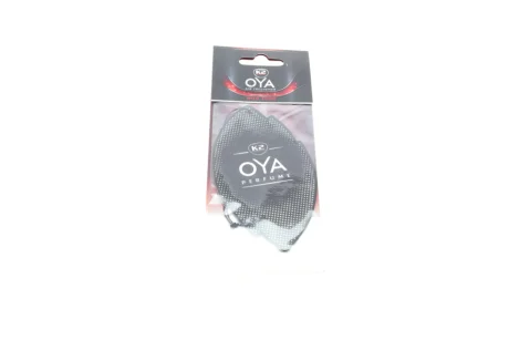 Автомобильный ароматизатор (освежитель) воздуха "дикая зона" / OYA WILD ZONE K2 V903
