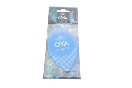 Ароматизатор Oya Vibes New Car K2 V912
