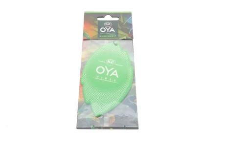 Ароматизатор Oya Vibes Тропический лес K2 V914