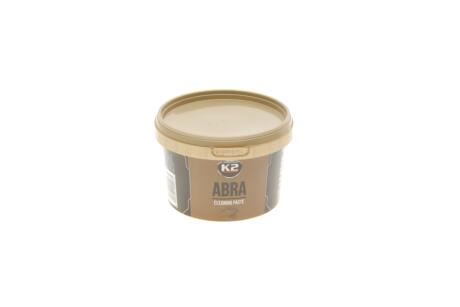 Паста для чищення та миття рук/ ABRA 500ML K2 W521