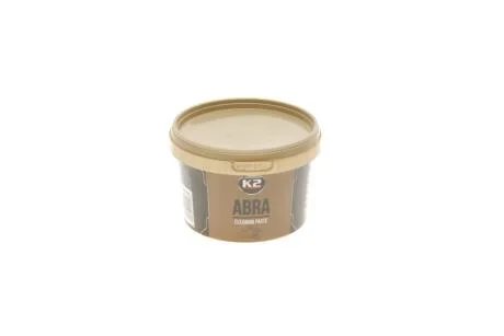 Паста для чистки и мытья рук/ ABRA 500ML K2 W521