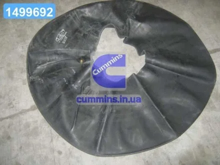 Камера 16,9-24 TR-218A Kabat DR24169TR218KBK