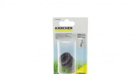 Штуцер для системы полива G3/4 G1/2 BP (opt-om) KAERCHER 2.645-006.0