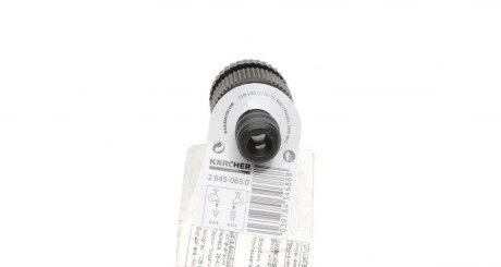 Штуцер для системы полива G3/4 G1/2 (+муфта)) (opt-om) KAERCHER 2.645-065.0
