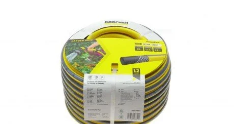 Шланг для поливу PrimoFlex 1/2"" 30м (-20°- +65°) (opt-om) KAERCHER 2.645-248.0