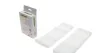 Набир салфеток микрофибрових для насадки Comfort Plus (для пароочистителя SC4/SC5) (2шт) (opt-om) KAERCHER 2.863-020.0 (фото 1)