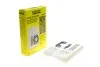 Фильтр-мешки ФИЛЬТР-МЕШКИ ФЛИСОВЫЕ К WD2, WD3 (4 ШТ. В КОМПЛ.) KAERCHER 2.863-314.0 (фото 1)
