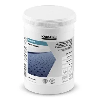 Засиб для чистки килимив порошковий CarpetPro RM 760 (0,8kg)(Puzzi 10/1 /10/2 /30/4) (opt-om) KAERCHER 6.295-849.0