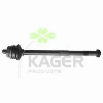 Осевой шарнир, рулевая тяга KAGER 410052