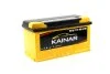 Аккумулятор 90Ah-12v Standart+ (353х175х190),L,EN800 KAINAR 090 261 1 120 ЖЧ (фото 1)