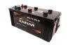 Аккумулятор 190Ah-12v Standart+ (513x223x223),полярность обратная (3),EN1250 KAINAR 190 121 4 120 ЧЧ (фото 1)