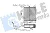 Радіатор обігрівача Ford Focus, Transit Connect KALE OTO RADYATOR Kale 177400 (фото 1)