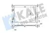 Радіатор охолодження Hyundai Accent Iv, Veloster - Kia Rio Iii Radiator KALE OTO RADYATOR Kale 342285 (фото 1)