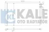 Радіатор кондиціонера Bmw 5, 6, 7 KALE OTO RADYATOR Kale 342415 (фото 1)