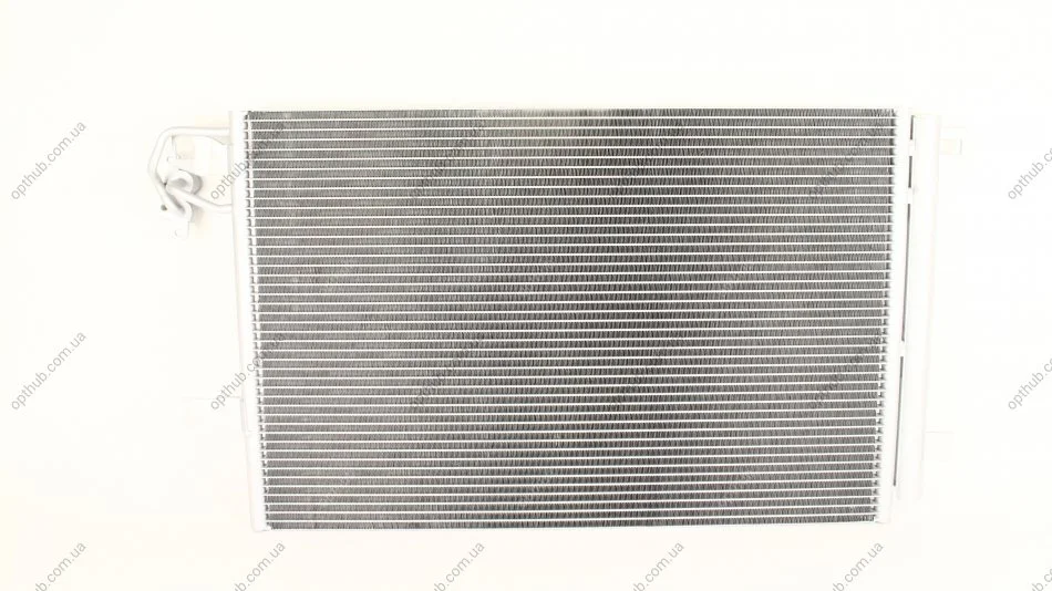 Радіатор кондиціонера Volkswagen Multivan V, Transporter V Condenser KALE OTO RADYATOR Kale 342480 (фото 1)