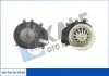 Електровентилятор обігрівача Audi A4/VW Passat KALE OTO RADYATOR Kale 342685 (фото 1)