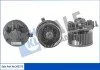 Електровентилятор обігрівача Renault Grand Scenic Ii, Megane Ii Blower KALE OTO RADYATOR Kale 342775 (фото 1)