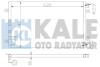 Радіатор кондиціонера KIA Sorento (02-) Kale 343115 (фото 1)