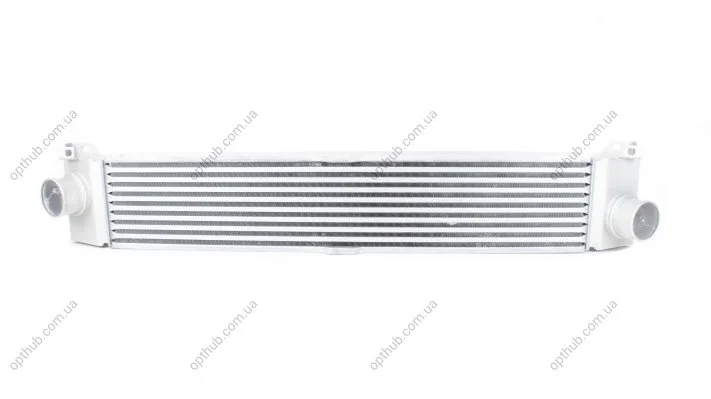 Интеркуллер Citroen Jumper - Fiat Ducato - Peugeot Boxer Intercooler KALE OTO RADYATOR Kale 343210 (фото 1)
