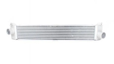 Интеркуллер Citroen Jumper - Fiat Ducato - Peugeot Boxer Intercooler KALE OTO RADYATOR Kale 343210