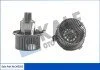 Электровентилятор обогревателя Opel Zafira B Blower KALE OTO RADYATOR Kale 343505 (фото 1)