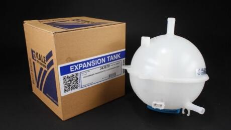 Бачок розширювальний VW Transporter T4 (91-) OTO RADYATOR Kale 343670