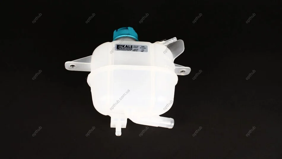 Бачок расширительный Fiat Fiorino, Qubo KALE OTO RADYATOR Kale 343945 (фото 1)