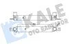 Інтеркулер Citroen Nemo (09-) KALE OTO RADYATOR Kale 344300 (фото 1)