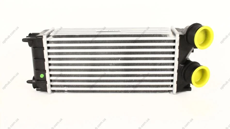 Інтеркулер Citroen Berlingo (08-), C4 (04-)/Peugeot Partner (08-), 308 (07-), 3008 (09-), 5008 (09-) 1.2THp, 1.6HDi KALE OTO RADYATOR Kale 344870 (фото 1)