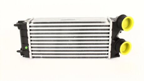 Інтеркулер Citroen Berlingo (08-), C4 (04-)/Peugeot Partner (08-), 308 (07-), 3008 (09-), 5008 (09-) 1.2THp, 1.6HDi OTO RADYATOR Kale 344870