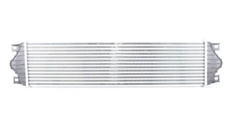 Интеркуллер Nissan Interstar - Opel Movano - Renault Master Ii Intercooler OTO RADYATOR Kale 345100