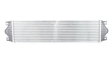 Интеркуллер Nissan Interstar - Opel Movano - Renault Master Ii Intercooler KALE OTO RADYATOR Kale 345100
