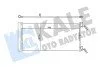 Радіатор кондиціонера Opel VIVaro, Renault Trafic III KALE OTO RADYATOR Kale 345575 (фото 1)