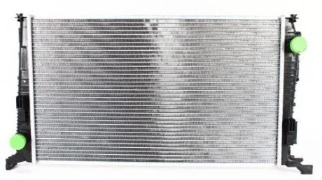 Радиатор охлаждения Duster 1.5 (10-) МКПП KALE OTO RADYATOR Kale 346205