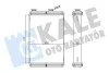 Радіатор обігрівача Fiat Doblo KALE OTO RADYATOR Kale 346365 (фото 1)