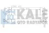 Интеркуллер Alfa Romeo Giulietta, Mito - Fiat Bravo II, Doblo KALE OTO RADYATOR Kale 346400 (фото 1)