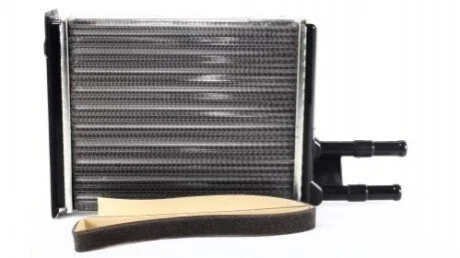 Радіатор обігрівача Citroen Jumper KALE OTO RADYATOR Kale 346515