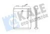 Радиатор обогревателя Opel Astra G, Astra H, Astra H Gtc, Chevrolet Astra KALE OTO RADYATOR Kale 346680 (фото 1)