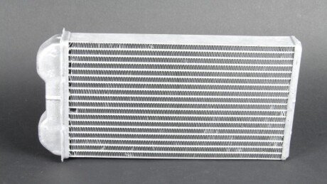 Радіатор обігрівача Renault Trafic II OTO RADYATOR Kale 346720