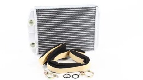 Радіатор обігрівача Renault Dokker (13-), Lodgy (13-), Express (21-) OTO RADYATOR Kale 346825