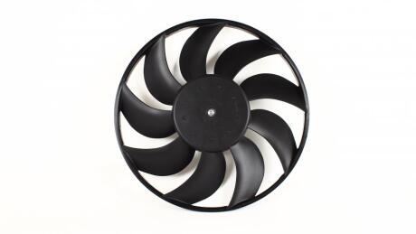 Вентилятор охлаждения радиатора Renault Master II/Opel Movano B (01-) OTO RADYATOR Kale 347195