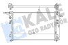 Радіатор охолодження Citroen Jumpy OTO RADYATOR Kale 347220 (фото 1)
