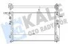 Радіатор охолодження Citroen Jumpy KALE OTO RADYATOR Kale 347220 (фото 1)